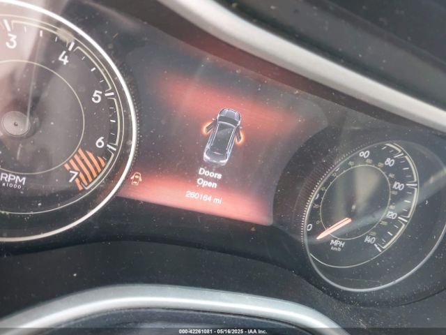 1C4PJLDB1EW204545 Jeep Cherokee