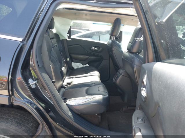 1C4PJLDB1EW204545 Jeep Cherokee