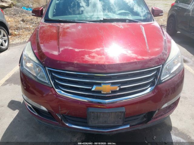 1GNKVHKD3GJ149796 Chevrolet Traverse 2lt