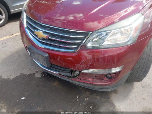 1GNKVHKD3GJ149796 Chevrolet Traverse 2lt