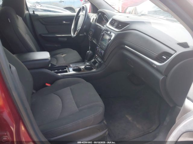 1GNKVHKD3GJ149796 Chevrolet Traverse 2lt