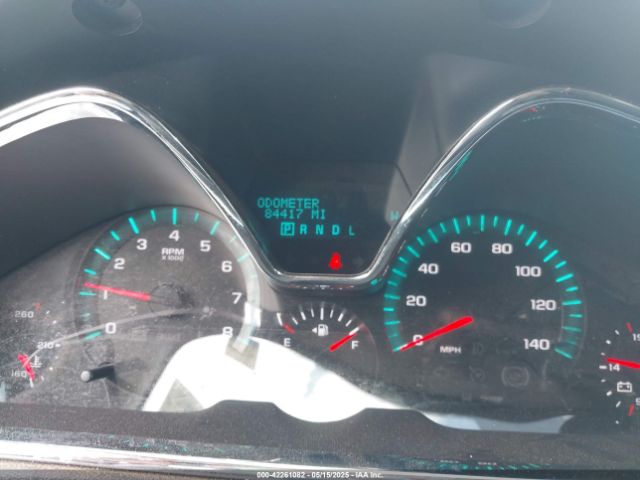 1GNKVHKD3GJ149796 Chevrolet Traverse 2lt