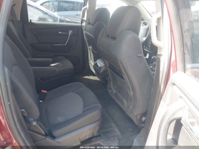 1GNKVHKD3GJ149796 Chevrolet Traverse 2lt