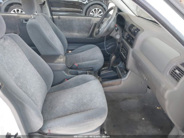 2000 ISUZU RODEO 4S2CK58WXY4317404 Photo 4