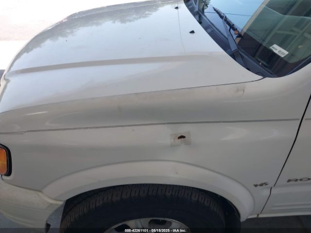 2000 ISUZU RODEO 4S2CK58WXY4317404 Photo 5