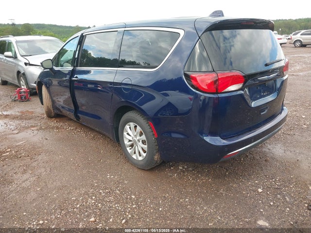 2C4RC1FG9JR261689 Chrysler Pacifica Touring Plus