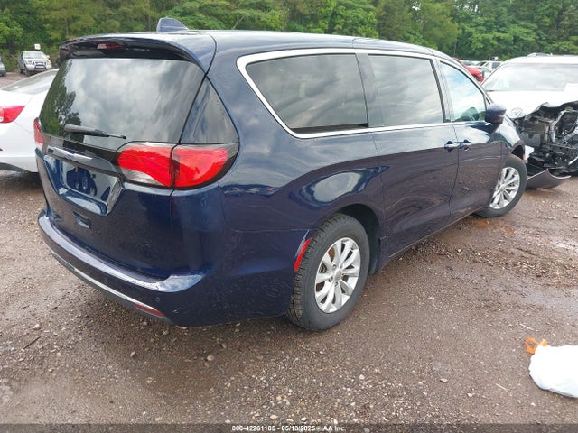2C4RC1FG9JR261689 Chrysler Pacifica Touring Plus