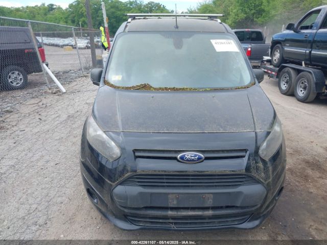 NM0GE9F78E1155886 Ford Transit Connect Xlt