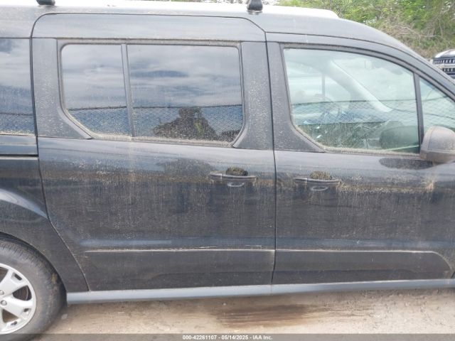 NM0GE9F78E1155886 Ford Transit Connect Xlt
