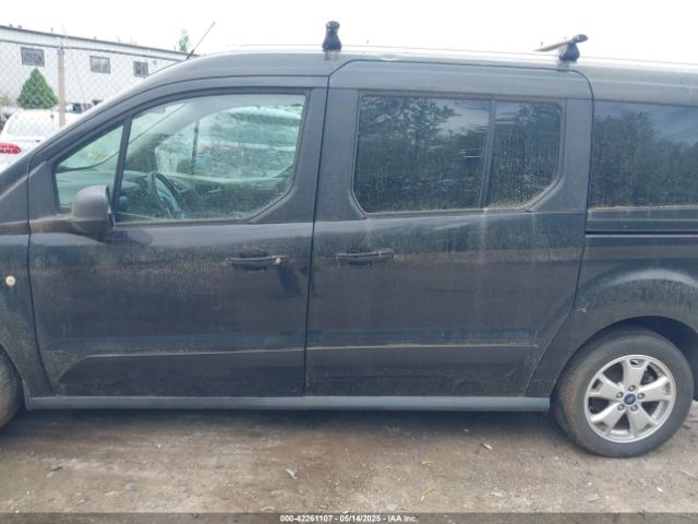NM0GE9F78E1155886 Ford Transit Connect Xlt
