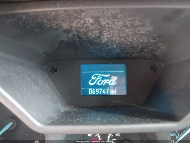 NM0GE9F78E1155886 Ford Transit Connect Xlt