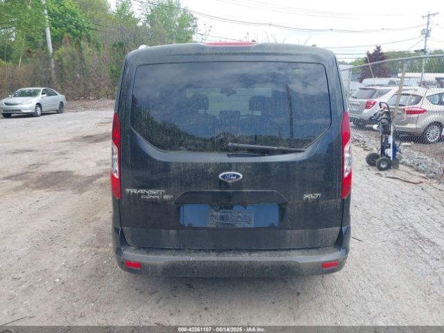 NM0GE9F78E1155886 Ford Transit Connect Xlt