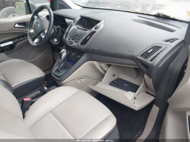NM0GE9F78E1155886 Ford Transit Connect Xlt