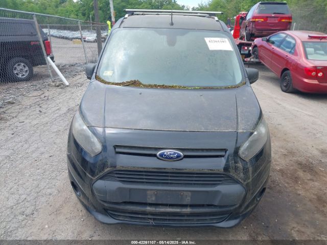 NM0GE9F78E1155886 Ford Transit Connect Xlt