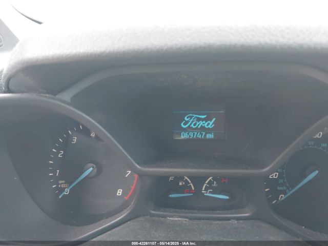 NM0GE9F78E1155886 Ford Transit Connect Xlt
