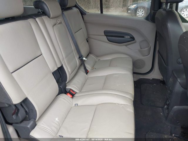 NM0GE9F78E1155886 Ford Transit Connect Xlt