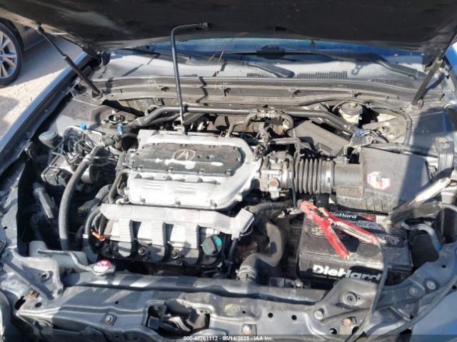 2009 ACURA TL 19UUA86579A012106 Photo 9