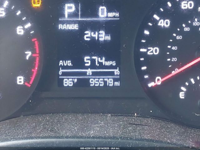 3KPA24AB4KE220838 KIA gdi gamma