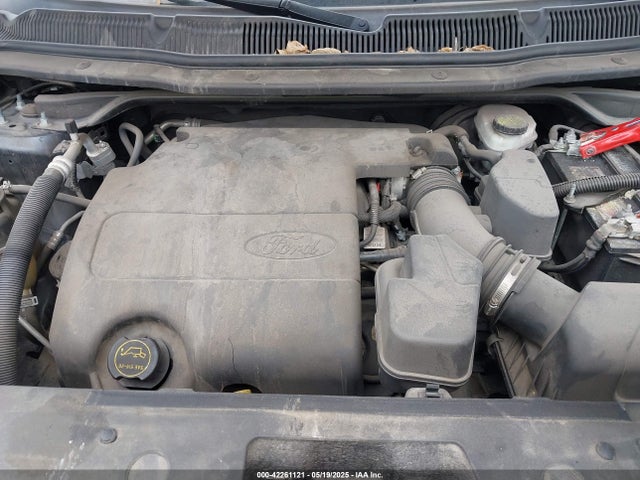 1FM5K8D8XHGA97964 Ford 3.5l ti-vct