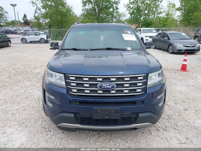 1FM5K8D8XHGA97964 Ford 3.5l ti-vct