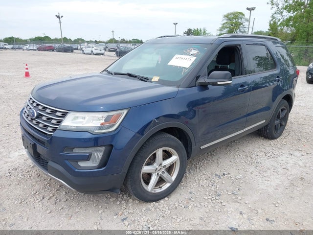 1FM5K8D8XHGA97964 Ford 3.5l ti-vct