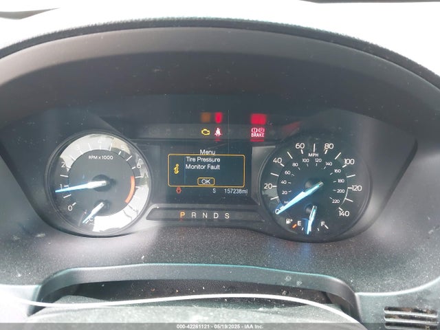 1FM5K8D8XHGA97964 Ford 3.5l ti-vct