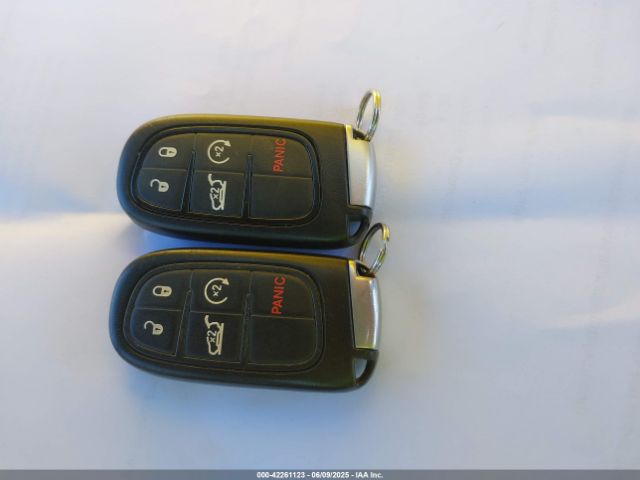 1C4PJMBS4HW612180 Jeep Cherokee
