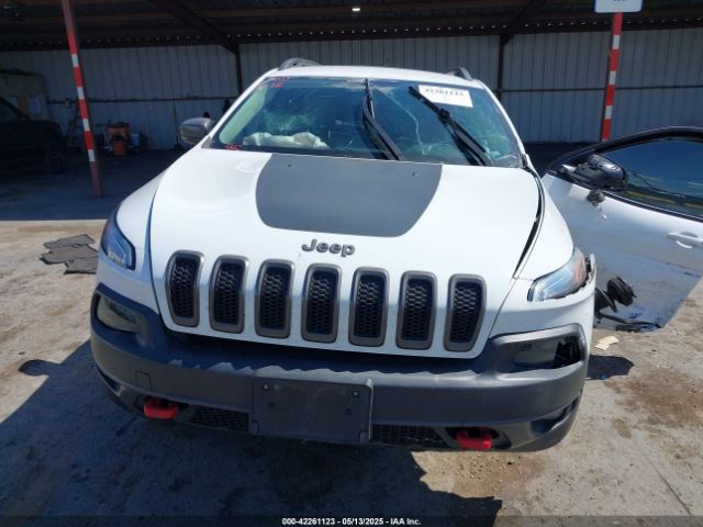1C4PJMBS4HW612180 Jeep Cherokee