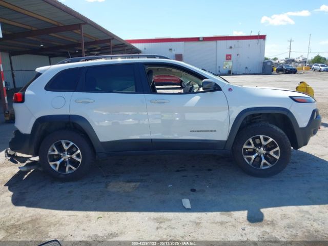 1C4PJMBS4HW612180 Jeep Cherokee