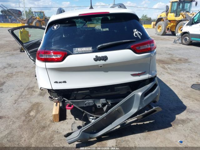 1C4PJMBS4HW612180 Jeep Cherokee