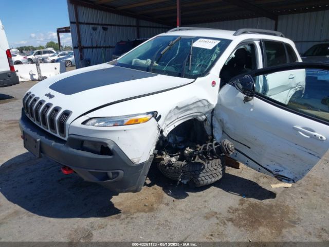 1C4PJMBS4HW612180 Jeep Cherokee
