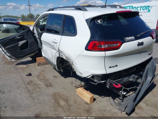 1C4PJMBS4HW612180 Jeep Cherokee