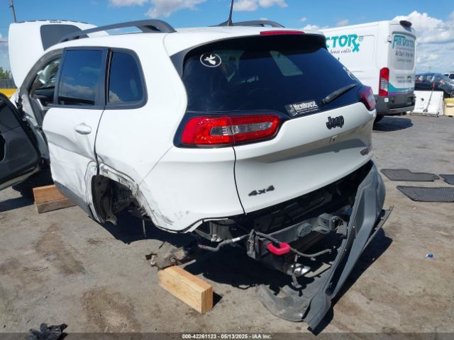 1C4PJMBS4HW612180 Jeep Cherokee