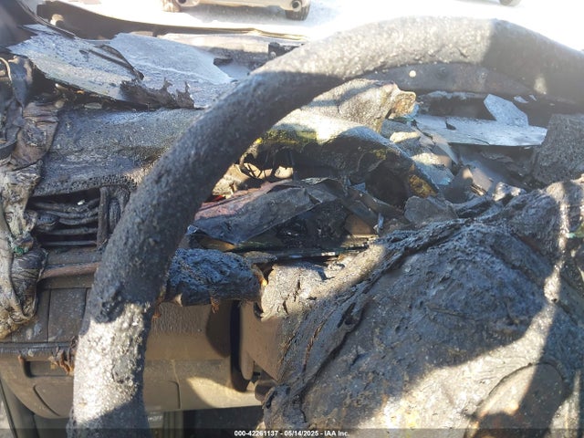 5XYPG4A30LG682452 KIA Sorento 2.4l Lx