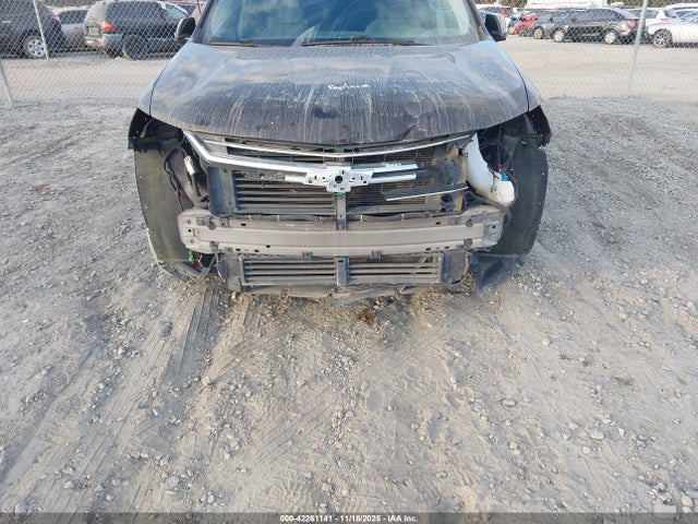 1GNERGKW3KJ169178 Chevrolet Traverse 1lt
