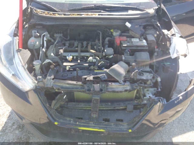 3N1CP5CU6KL499111 Nissan KICKS S