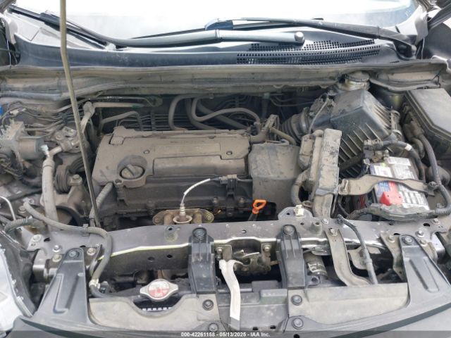 5J6RM3H94FL021127 Honda Cr-v Touring