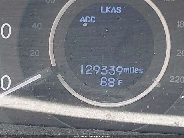 5J6RM3H94FL021127 Honda Cr-v Touring