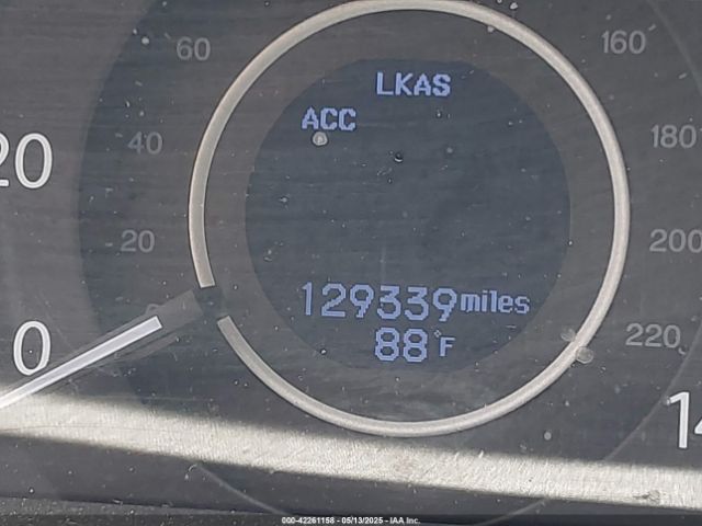 5J6RM3H94FL021127 Honda Cr-v Touring