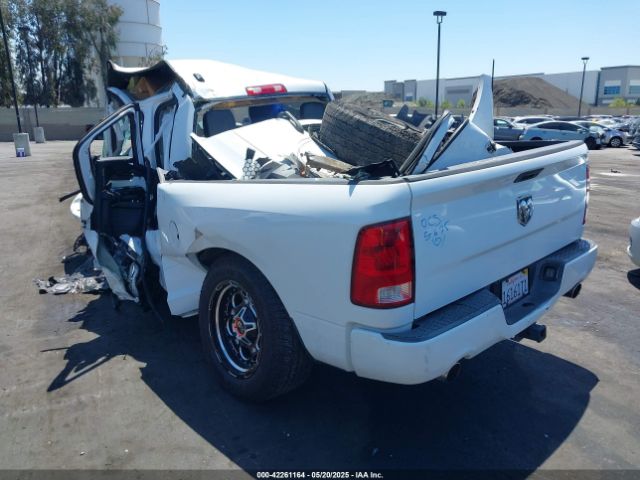1C6RR6FT7ES429351 RAM 1500 Express