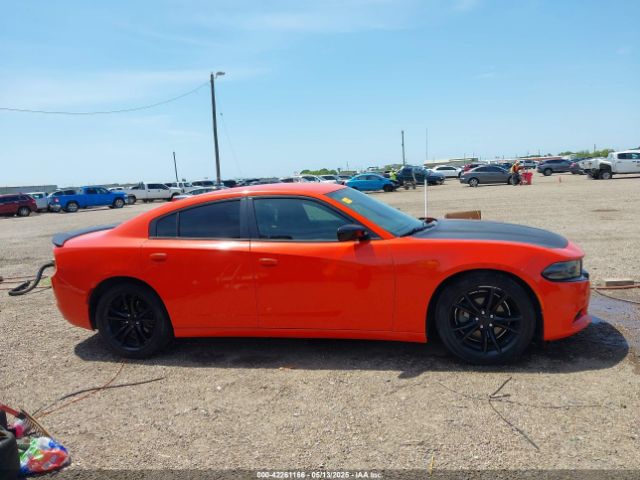 2C3CDXBG3GH318905 Dodge Charger Se