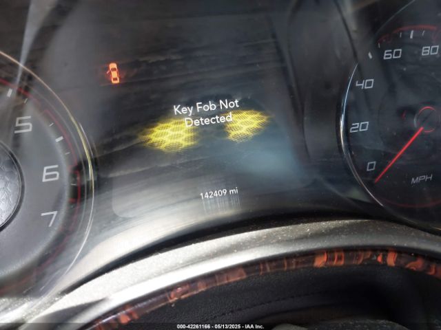 2C3CDXBG3GH318905 Dodge Charger Se