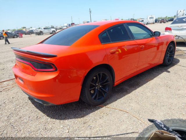2C3CDXBG3GH318905 Dodge Charger Se