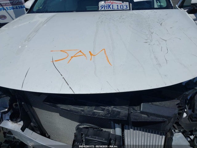 KNDRKDLG0P5208250 KIA t-gdi gamma-ii