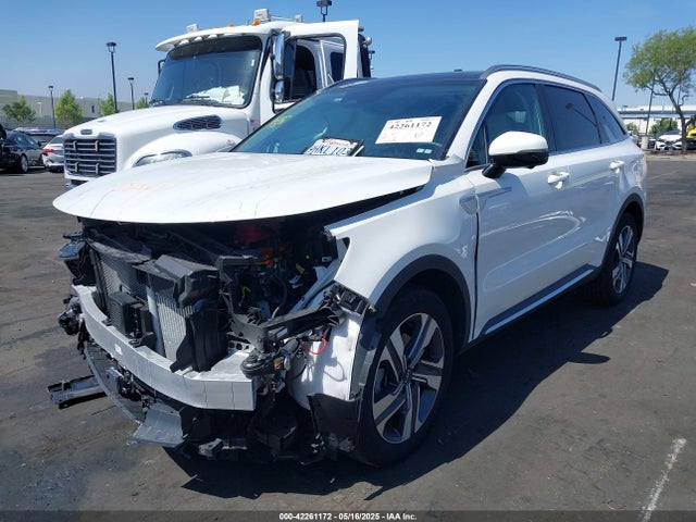 KNDRKDLG0P5208250 KIA t-gdi gamma-ii