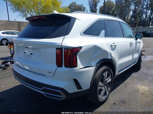 KNDRKDLG0P5208250 KIA t-gdi gamma-ii