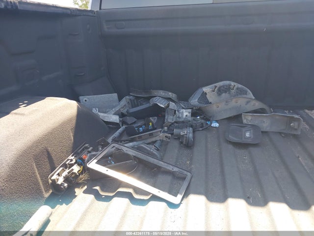 3GTP8DEDXMG150872 GMC Sierra 1500 2wd Short Box Slt