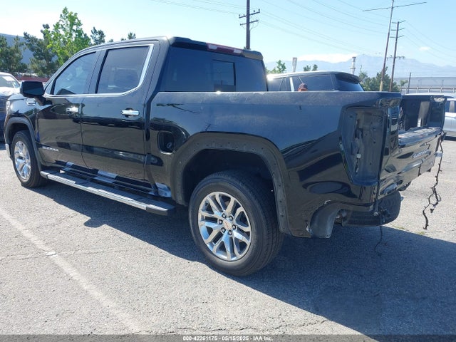 3GTP8DEDXMG150872 GMC Sierra 1500 2wd Short Box Slt
