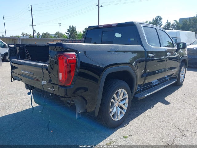 3GTP8DEDXMG150872 GMC Sierra 1500 2wd Short Box Slt