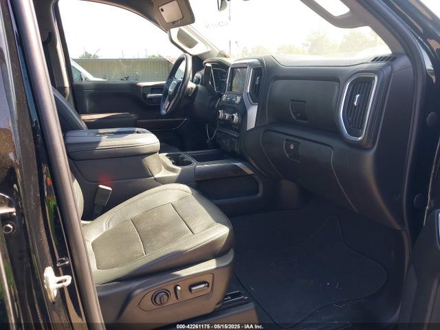 3GTP8DEDXMG150872 GMC Sierra 1500 2wd Short Box Slt